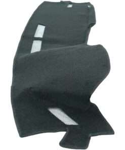 Cubretablero premium para Volkswagen GTI 2021-2026 vista vertical del producto