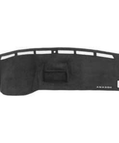 Cubretablero premium para Volkswagen Amarok 2023-2026 vista superior
