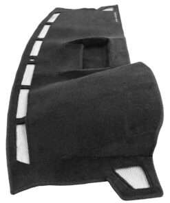 Cubretablero premium para Volkswagen Amarok 2023-2026 vista vertical del producto