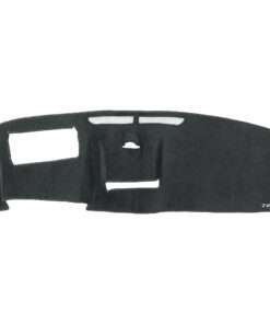 Cubretablero premium para Zeekr 7X 2024–2026 vista superior