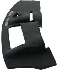 Cubretablero premium para Zeekr 7X 2024–2026 vista vertical del producto