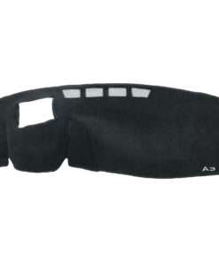 Cubretablero para Audi A3 2022–2026 vista superior