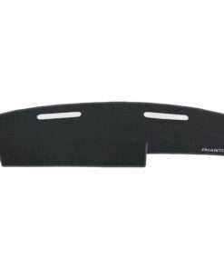 Cubretablero para Chrysler–Dodge Phanton 1987 color negro