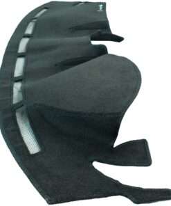 Cubretablero premium para Chrysler–Dodge Verna 2004–2006 vista izquierda del producto