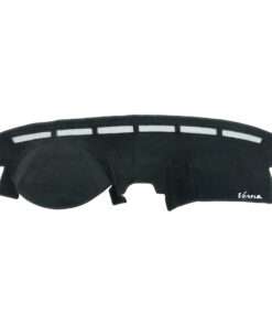 Cubretablero premium para Chrysler–Dodge Verna 2004–2006 vista superior