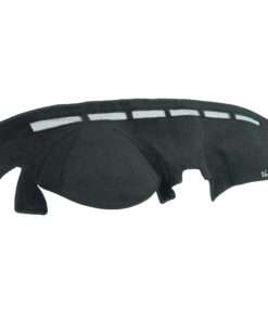 Cubretablero premium para Chrysler–Dodge Verna 2004–2006 vista en ángulo izquierdo del producto