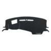 Cubretablero para Chevrolet Tahoe 2025–2026 color negro