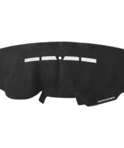 Cubretablero premium para Chevrolet Express Max 2025–2026 vista superior
