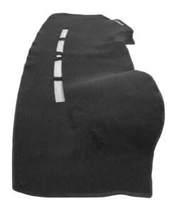 Cubretablero premium para Chevrolet Express Max 2025–2026 vista lado izquierdo del producto