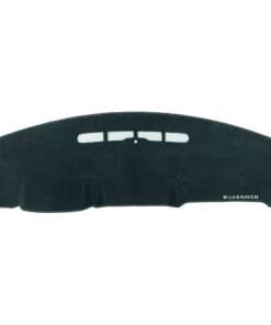 Cubretablero premium para Chevrolet Silverado 2014–2018 vista superior