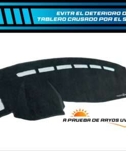 CUBRETABLERO PARA CHIREY TIGGO 2 PRO MAX CONFORT, 2025–2026, PREMIUM. - Image 5