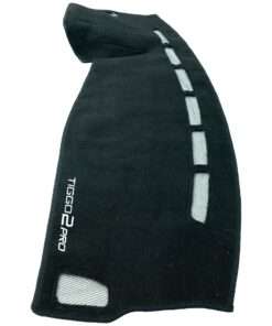 CUBRETABLERO PARA CHIREY TIGGO 2 PRO MAX CONFORT, 2025–2026, PREMIUM. - Image 4