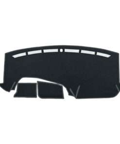 Cubretablero premium para Ford Transit 2024–2025 vista superior