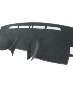 Cubretablero premium para Ford Ranger 2013–2021 vista ángulo derecho del producto
