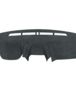 Cubretablero premium para Ford Ranger 2013–2021 vista superior del producto
