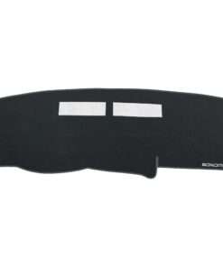 Cubretablero para GMC Sonoma 1995–1997 negro
