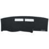 Cubretablero para GMC Jimmy 1995–1997 negro