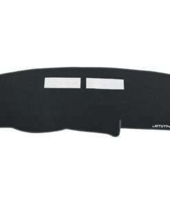 Cubretablero para GMC Jimmy 1995–1997 negro