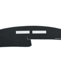 Cubretablero para GMC Sierra 1988–1994 vista superior