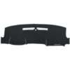 Cubretablero para GMC Sierra 2014–2018 vista superior