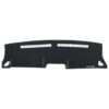 Cubretablero para GMC Canyon 2004–2012 vista superior