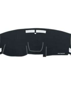 Cubretablero para GMC Acadia Denali 2013–2016 vista superior