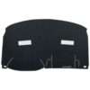 Cubretablero para GMC Silhouette 1990–1996 vista superior
