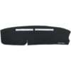 Cubretablero para GMC Safari USA 1991–1994 color negro