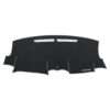 Cubretablero para Nissan Versa drive 2020 vista superior