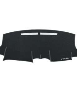 Cubretablero para Nissan Versa drive 2020 vista superior