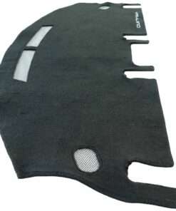Cubretablero premium para BMW Mini Countryman 2024–2026 vista lado izquierdo del producto