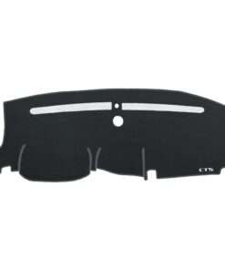 Cubretablero para Cadillac CTS 2003–2007 vista superior