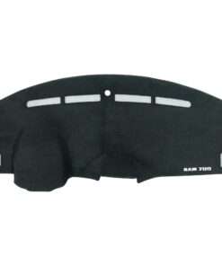 Cubretablero premium para Chrysler–Dodge RAM 700 2021–2025 vista superior