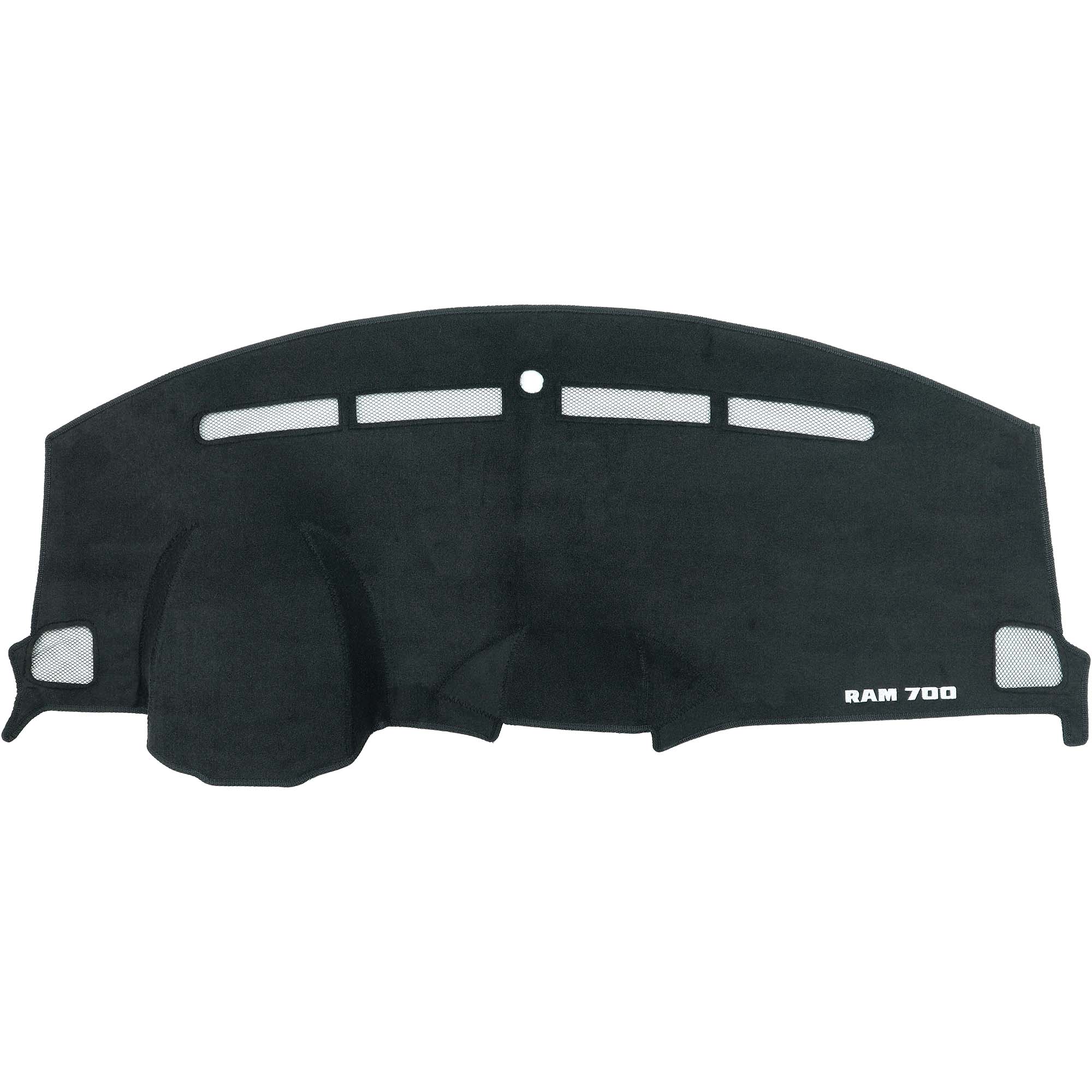 Cubretablero premium para Chrysler–Dodge RAM 700 2021–2025 vista superior