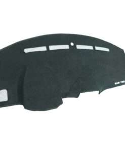 Cubretablero premium para Chrysler–Dodge RAM 700 2021–2025 vista ángulo izquierdo del producto.