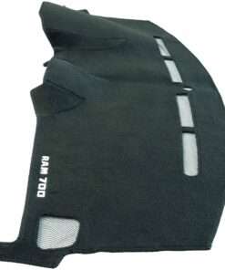 Cubretablero premium para Chrysler–Dodge RAM 700 2021–2025 vista lado derecho