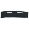 Cubretablero para Chevrolet Blazer 1980–1988 vista superior