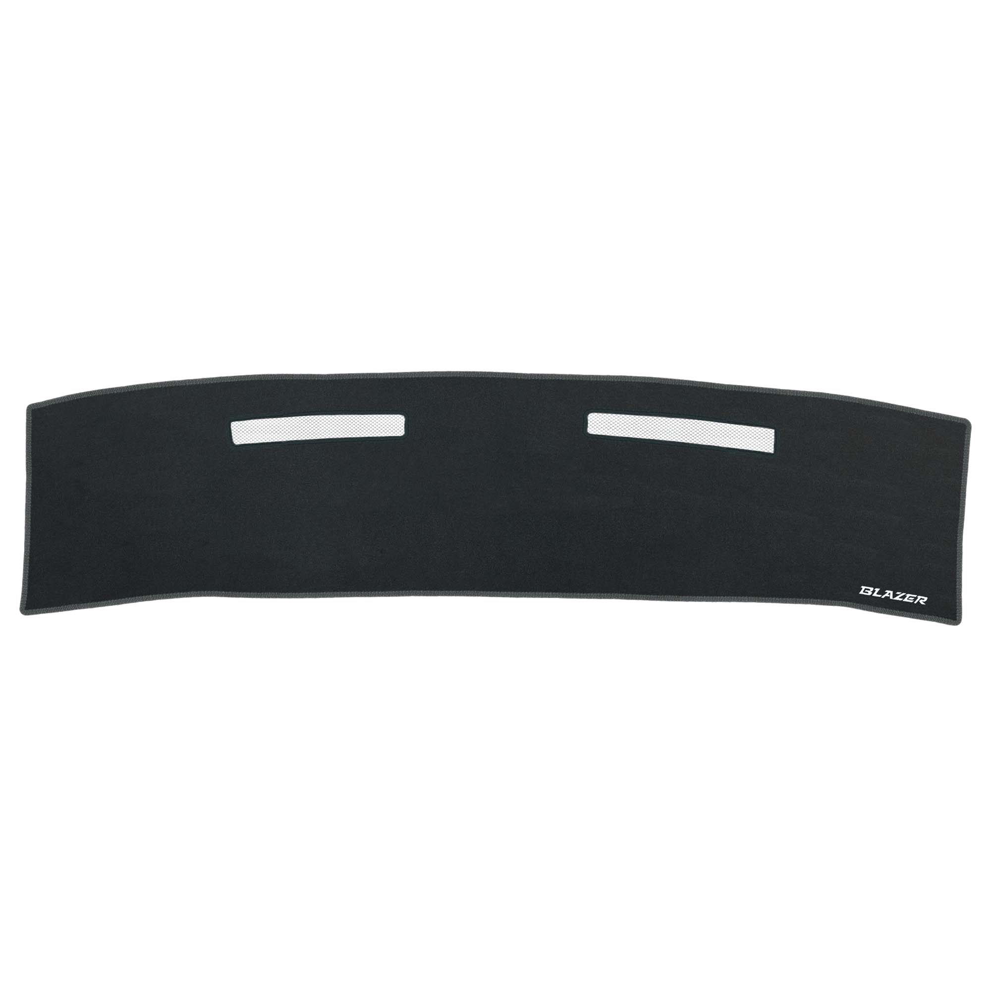 Cubretablero para Chevrolet Blazer 1980–1988 vista superior