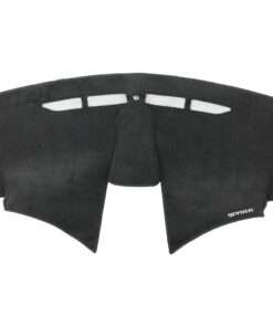 Cubretablero premium para Chevrolet Spark Classic 2011–2018 vista superior