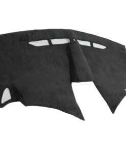 Cubretablero premium para Chevrolet Spark Classic 2011–2018 vista en ángulo del producto
