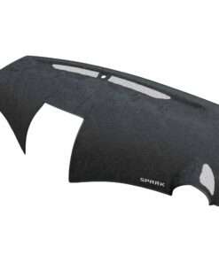 Cubretablero premium para Chevrolet Spark Classic 2011–2018 vista lado derecho del producto
