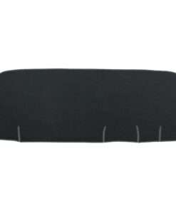 Cubre parte trasera para Chevrolet Malibu Sedan 2004–2007 vista superior
