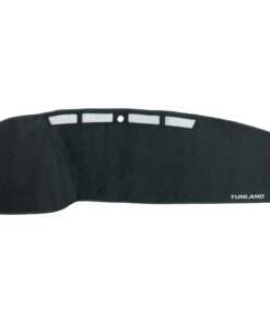 Cubretablero premium para Foton Tunland V9 2023–2026 vista superior