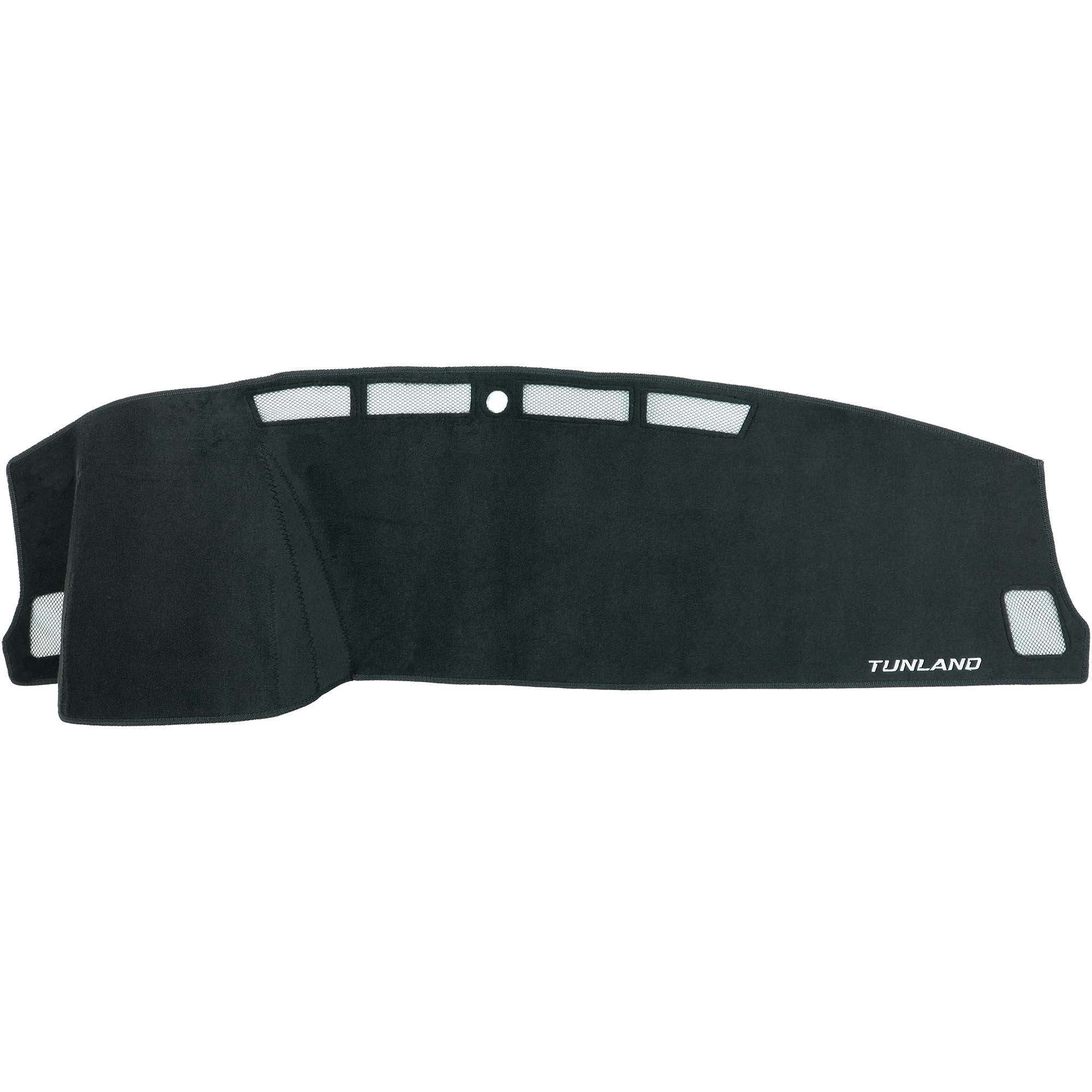 Cubretablero premium para Foton Tunland V9 2023–2026 vista superior