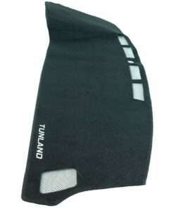 Cubretablero premium para Foton Tunland V9 2023–2026 vista lado derecho del producto