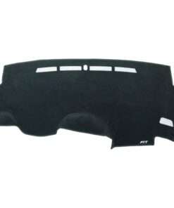Cubretablero premium para Honda Fit 2015–2020 vista superior