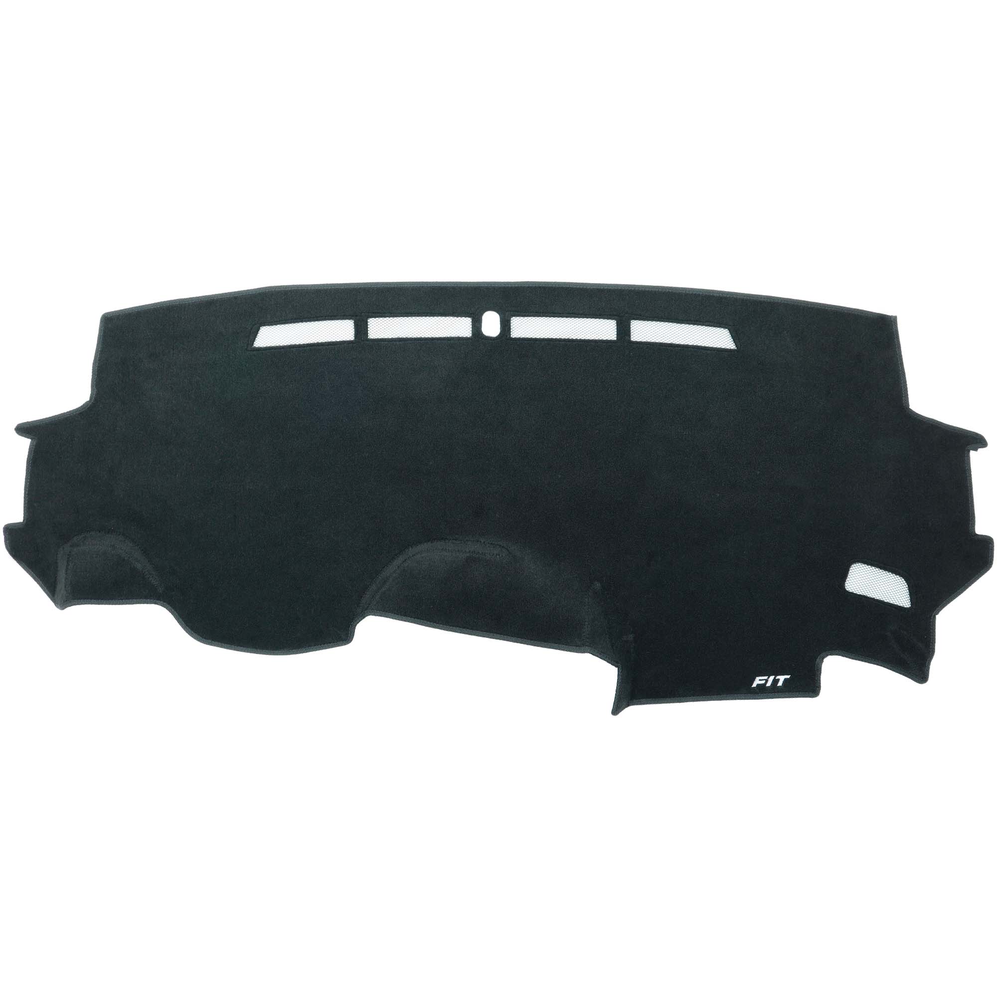 Cubretablero premium para Honda Fit 2015–2020 vista superior