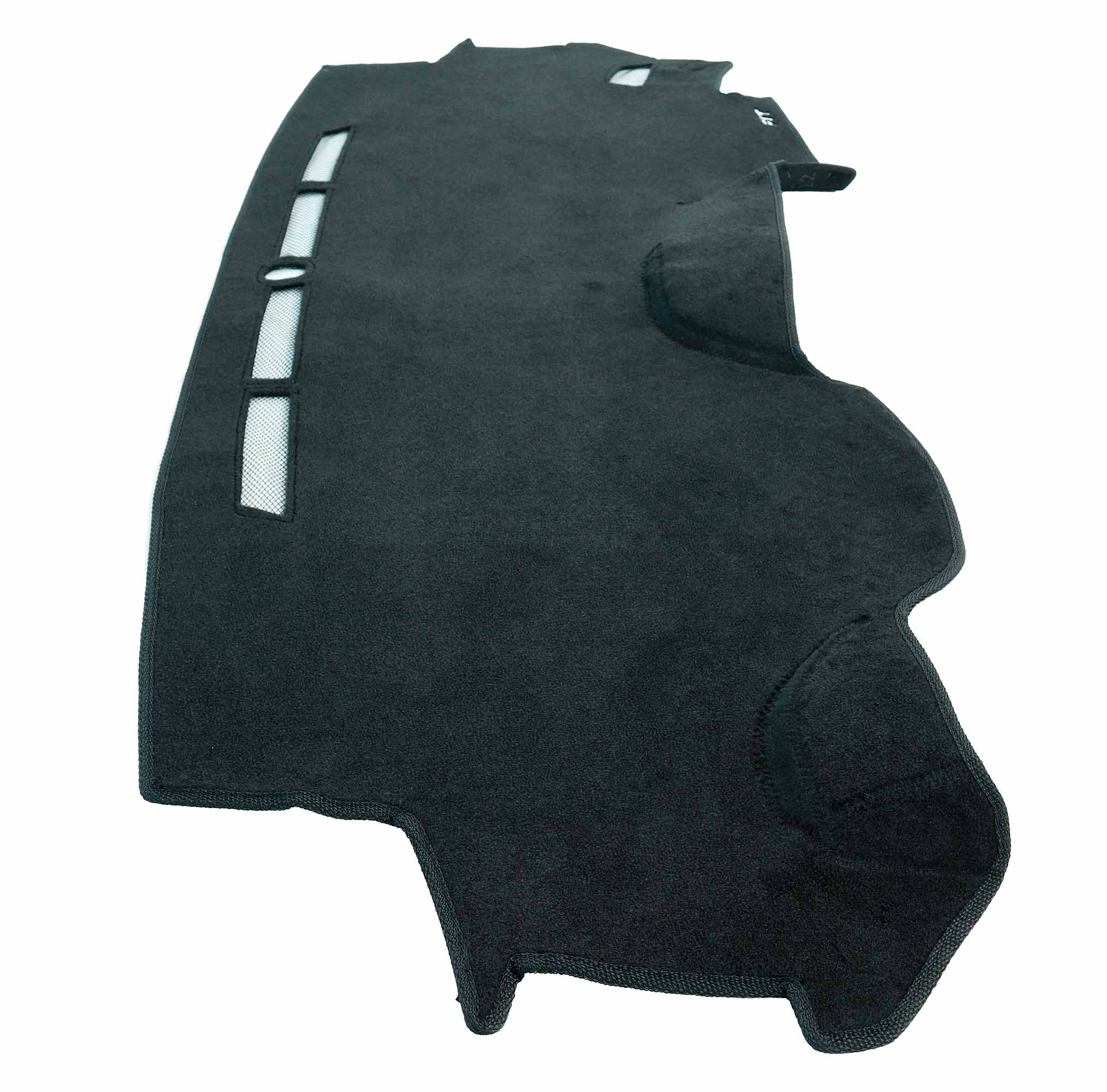 Cubretablero premium para Honda Fit 2015–2020 vista lado izquierdo del producto