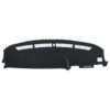 Cubretablero para Honda Ridgeline 2006–2014 vista superior