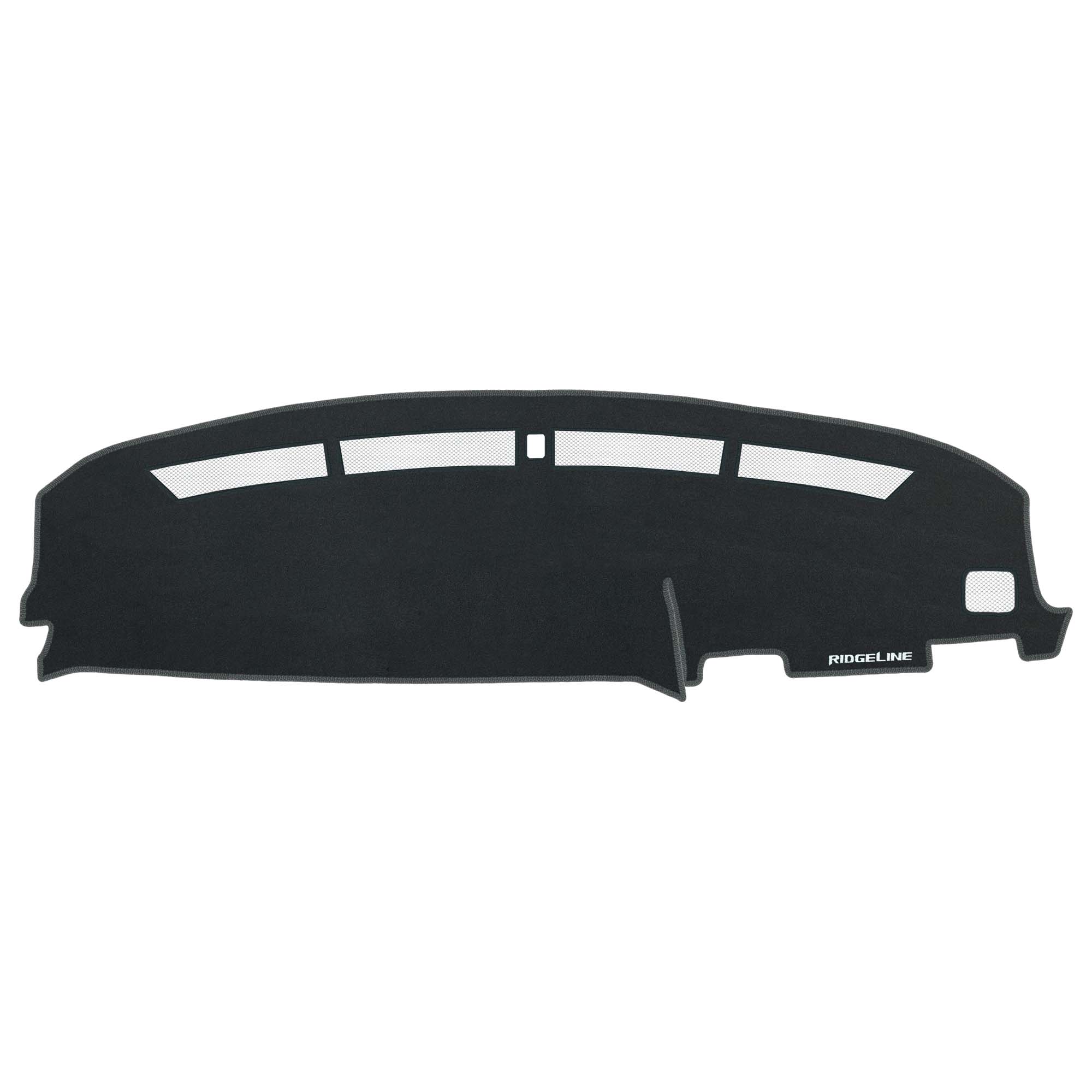 Cubretablero para Honda Ridgeline 2006–2014 vista superior